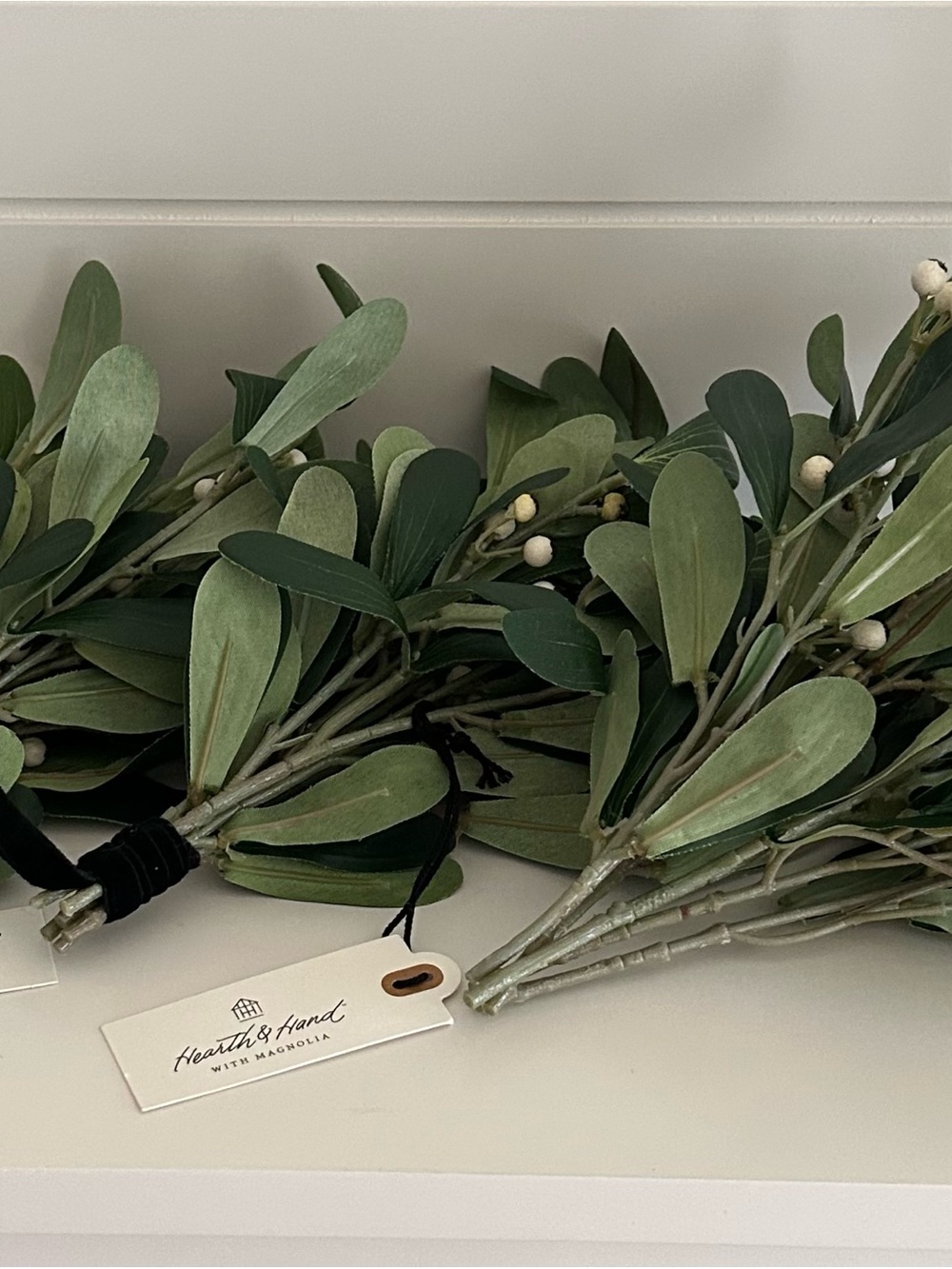 Hearth & Hand Mistletoe